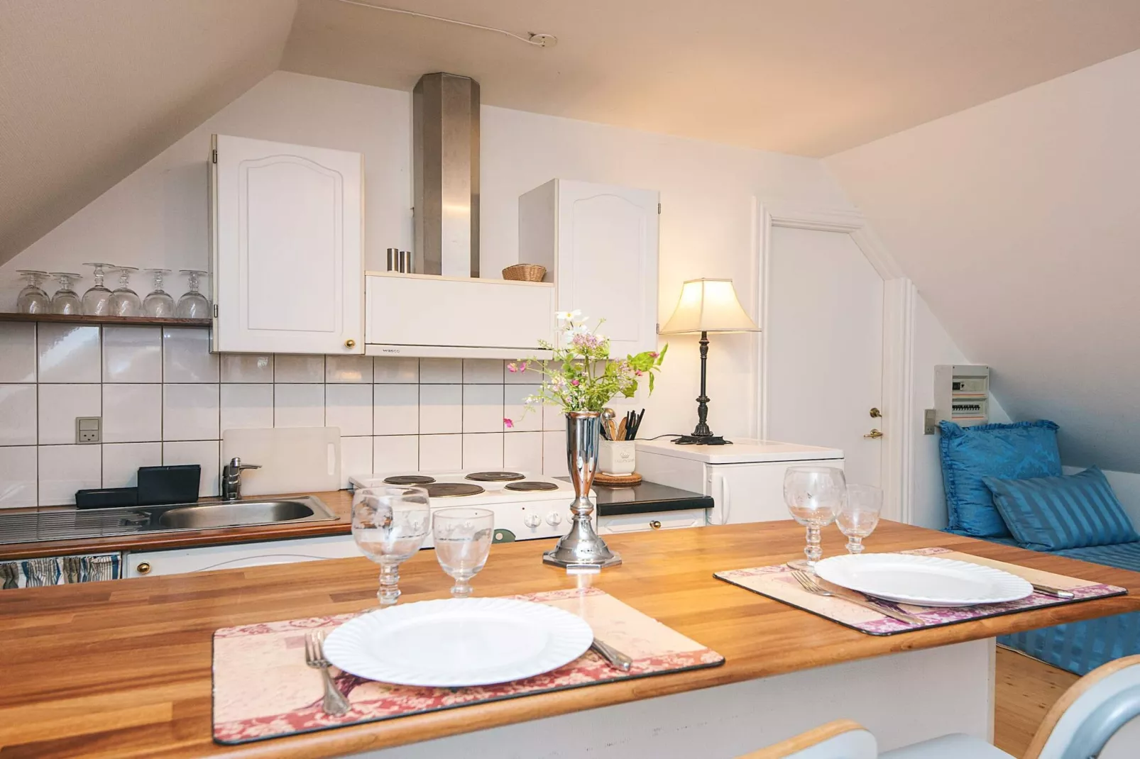 4 sterren vakantie huis in Skanderborg