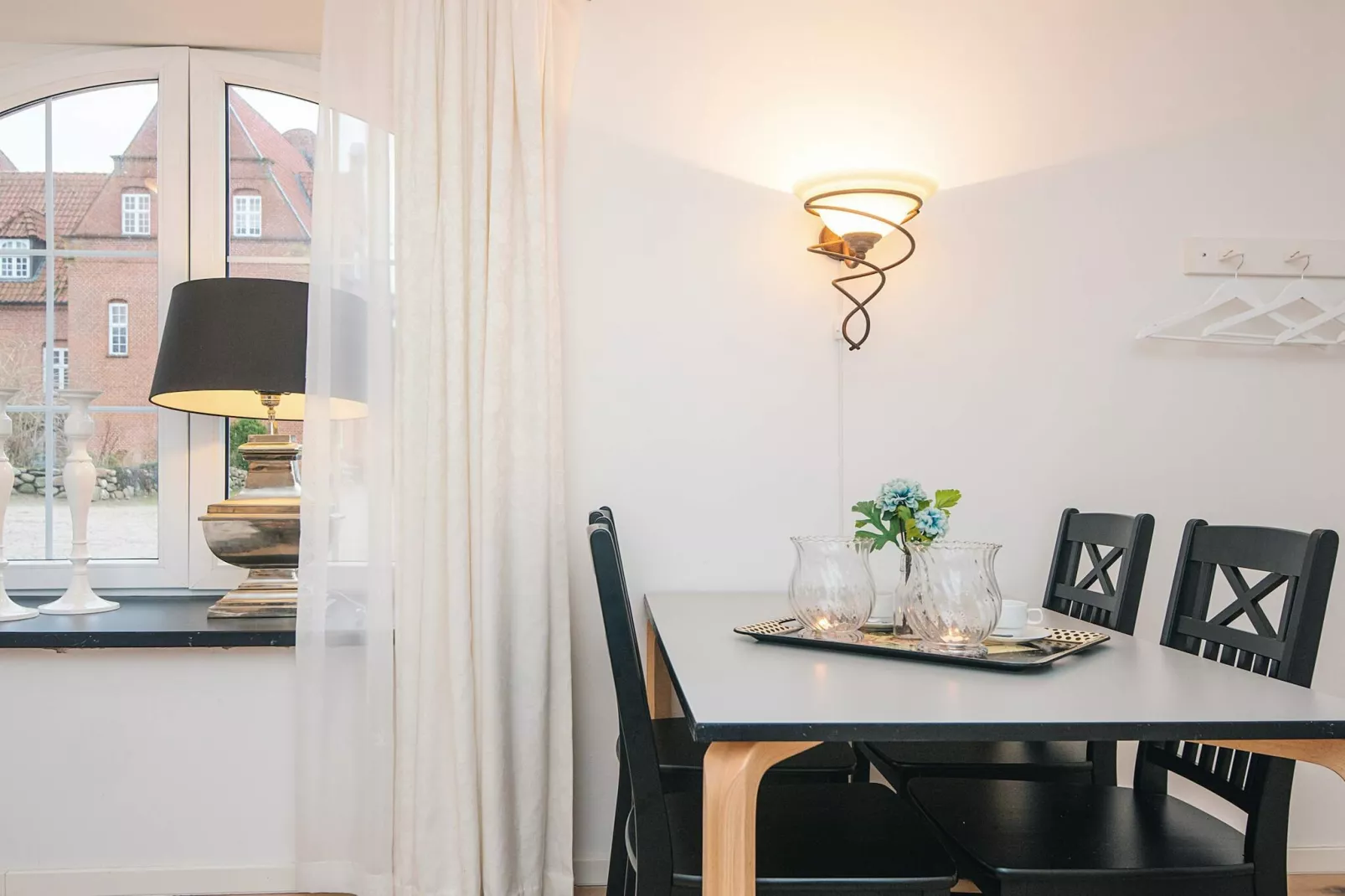 4 sterren vakantie huis in Skanderborg