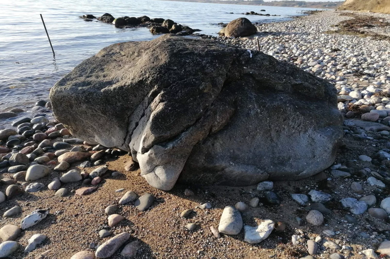 Gezellig huisje met open haard -- By Traum Ferienwohnungen