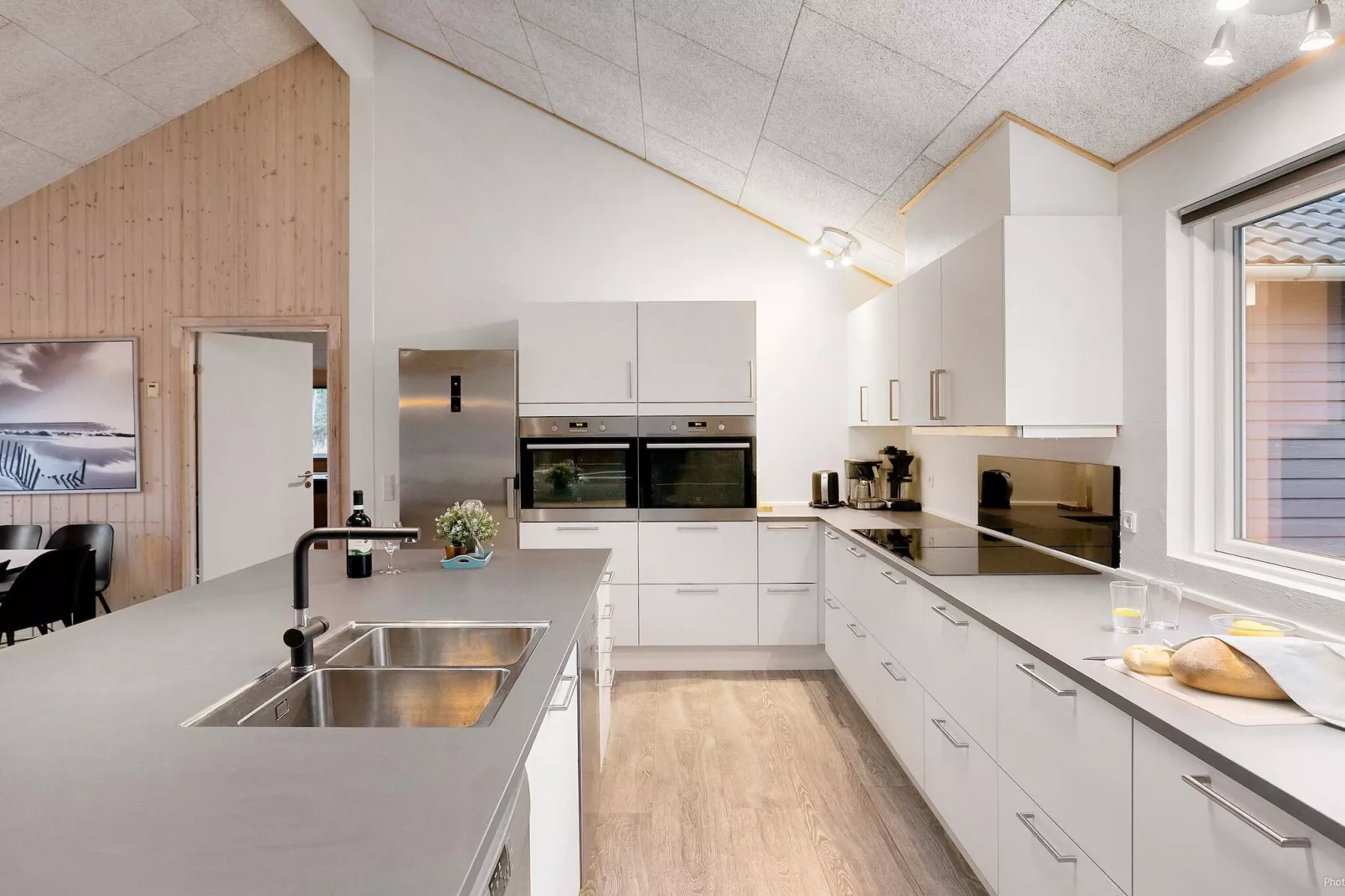 Luxe villa met zwembad -- By Traum Ferienwohnungen-Binnen