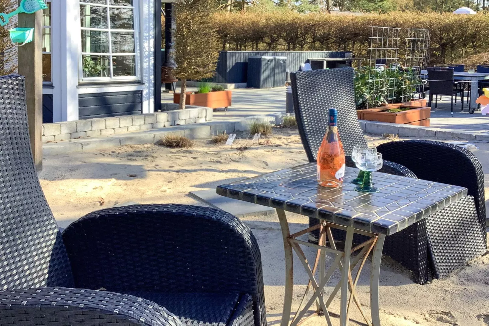 Ruim familieverblijf -- By Traum Ferienwohnungen