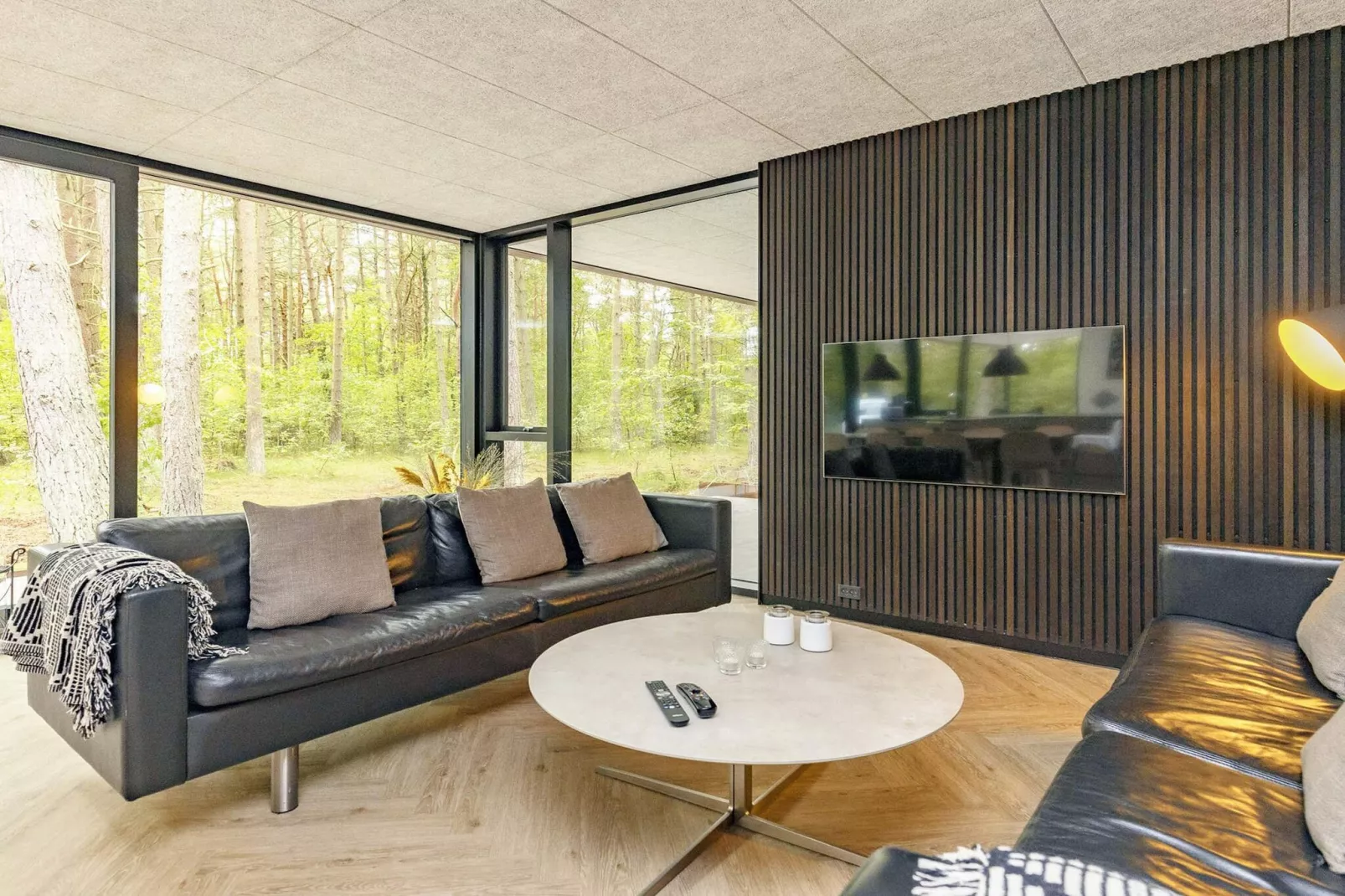 5 sterren vakantie huis in Læsø-By Traum