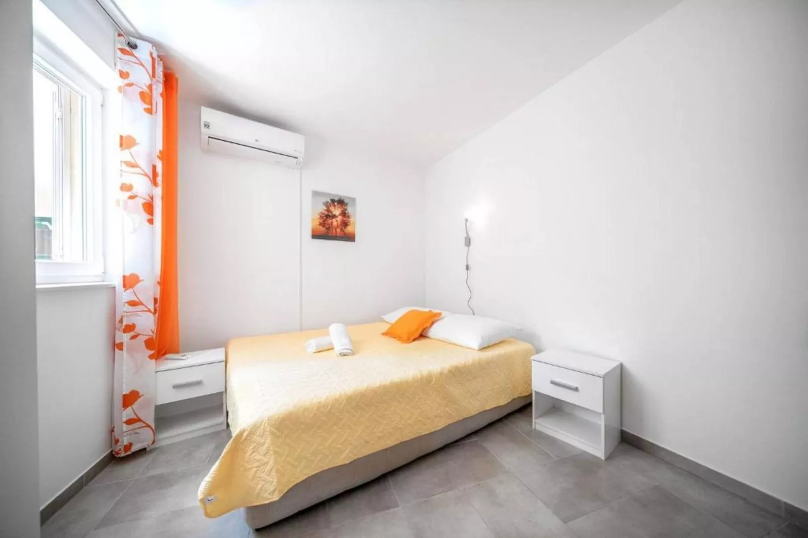 Apartments Matija - Studio apartment 1