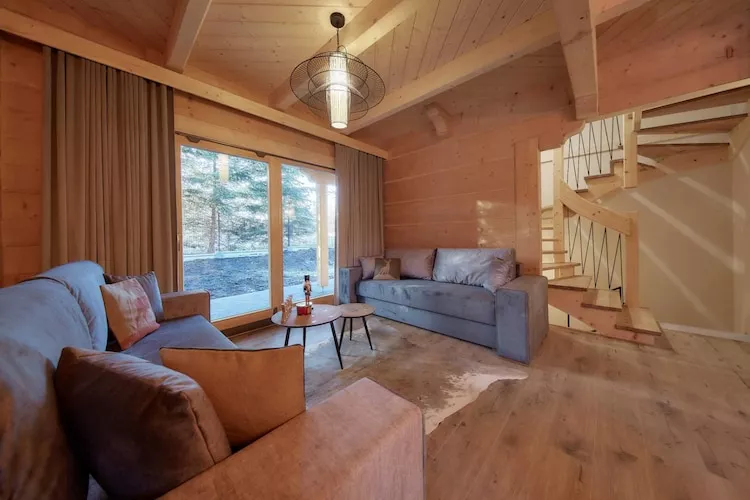 Dom wakacyjny BOUTIQUE 2