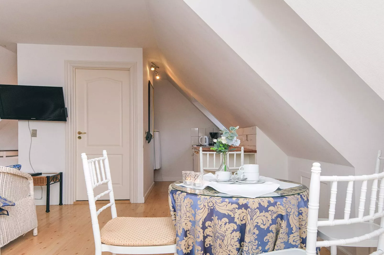 4 sterren vakantie huis in Skanderborg