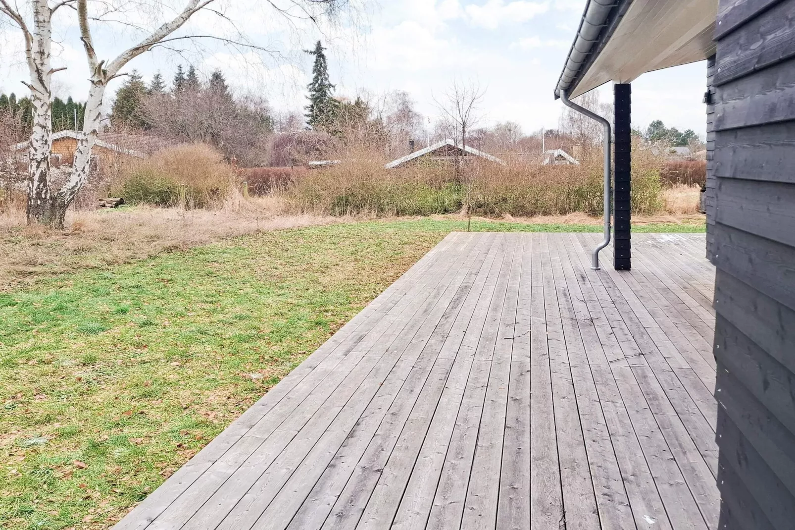 4 sterren vakantie huis in Skibby