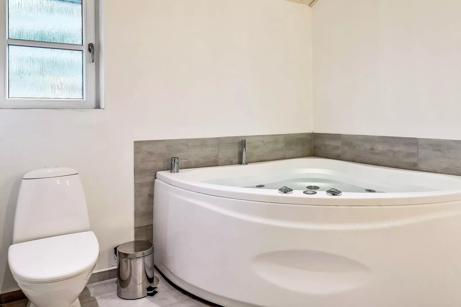 8 persoons vakantie huis in Oksbøl-Spa