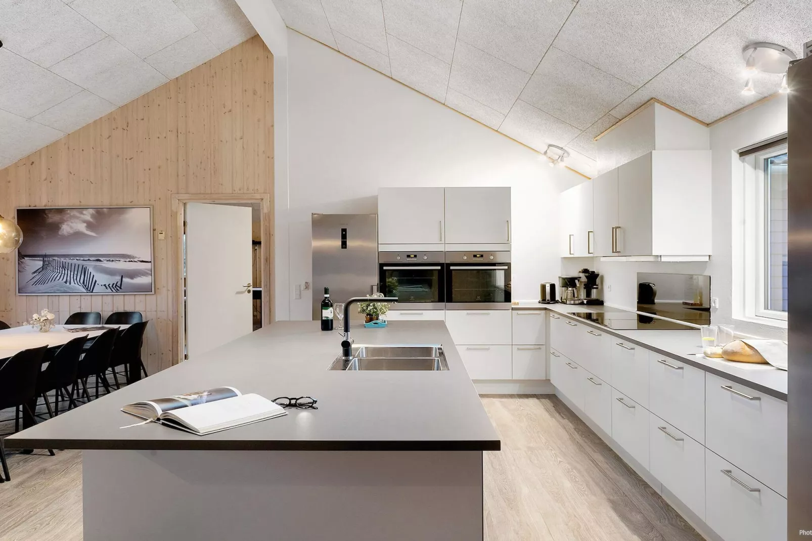 Luxe villa met zwembad -- By Traum Ferienwohnungen-Binnen