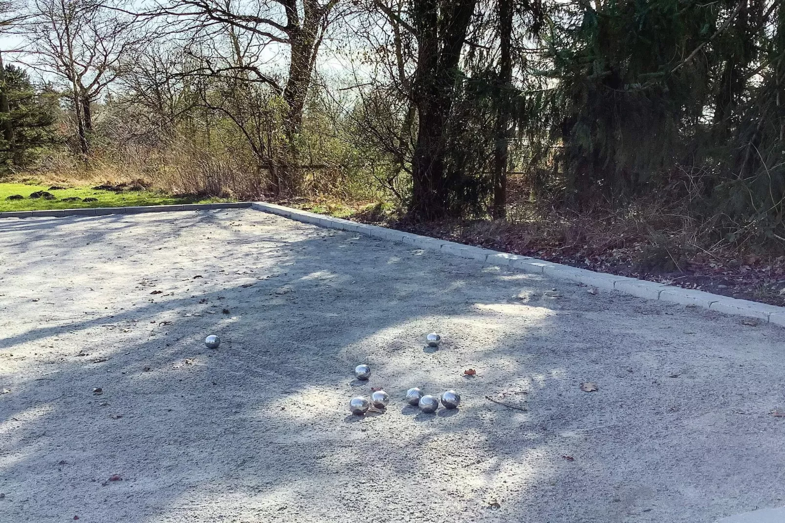 Ruim familieverblijf -- By Traum Ferienwohnungen-Buitenlucht