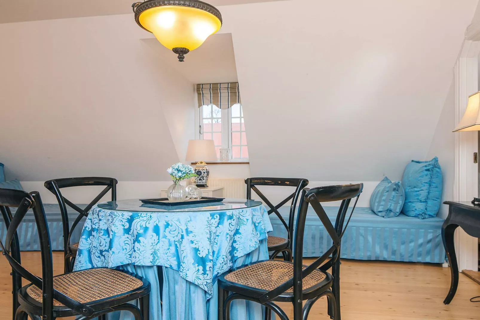 4 sterren vakantie huis in Skanderborg-Binnen