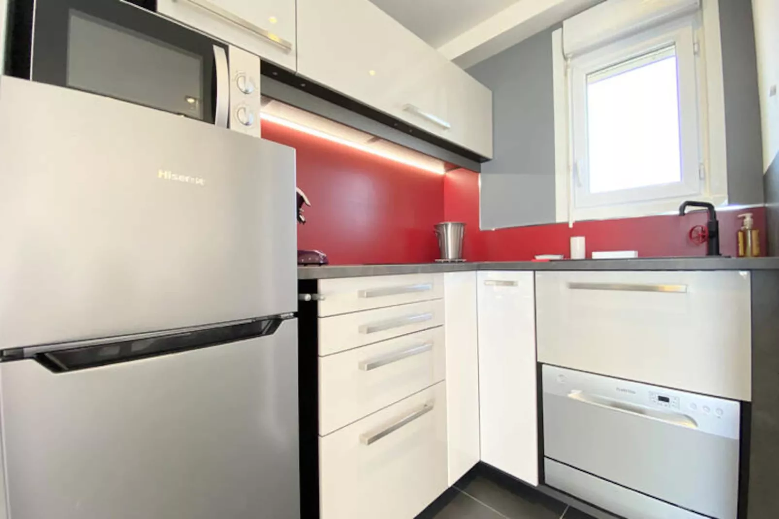 Résidence NATURISTE PORT NATURE-Niet-getagd