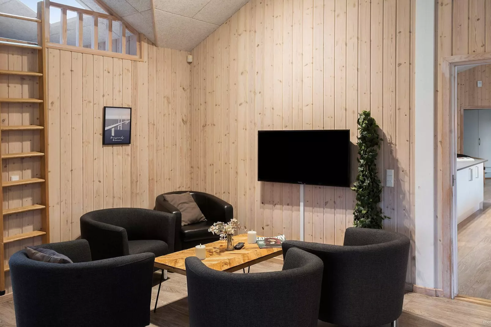 Luxe villa met zwembad -- By Traum Ferienwohnungen-Binnen