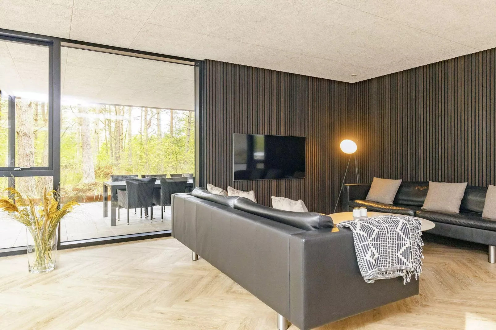 5 sterren vakantie huis in Læsø-By Traum-Binnen