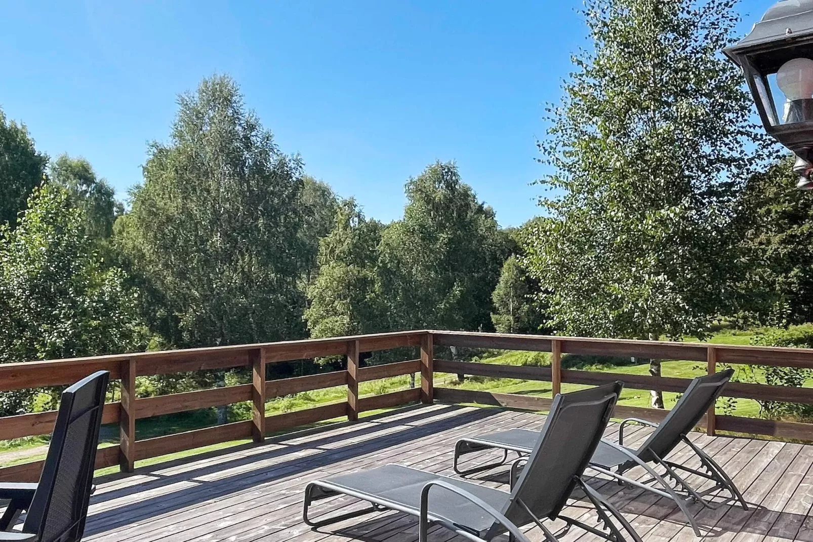 4 Personen vakantie huis in BENGTSFORS