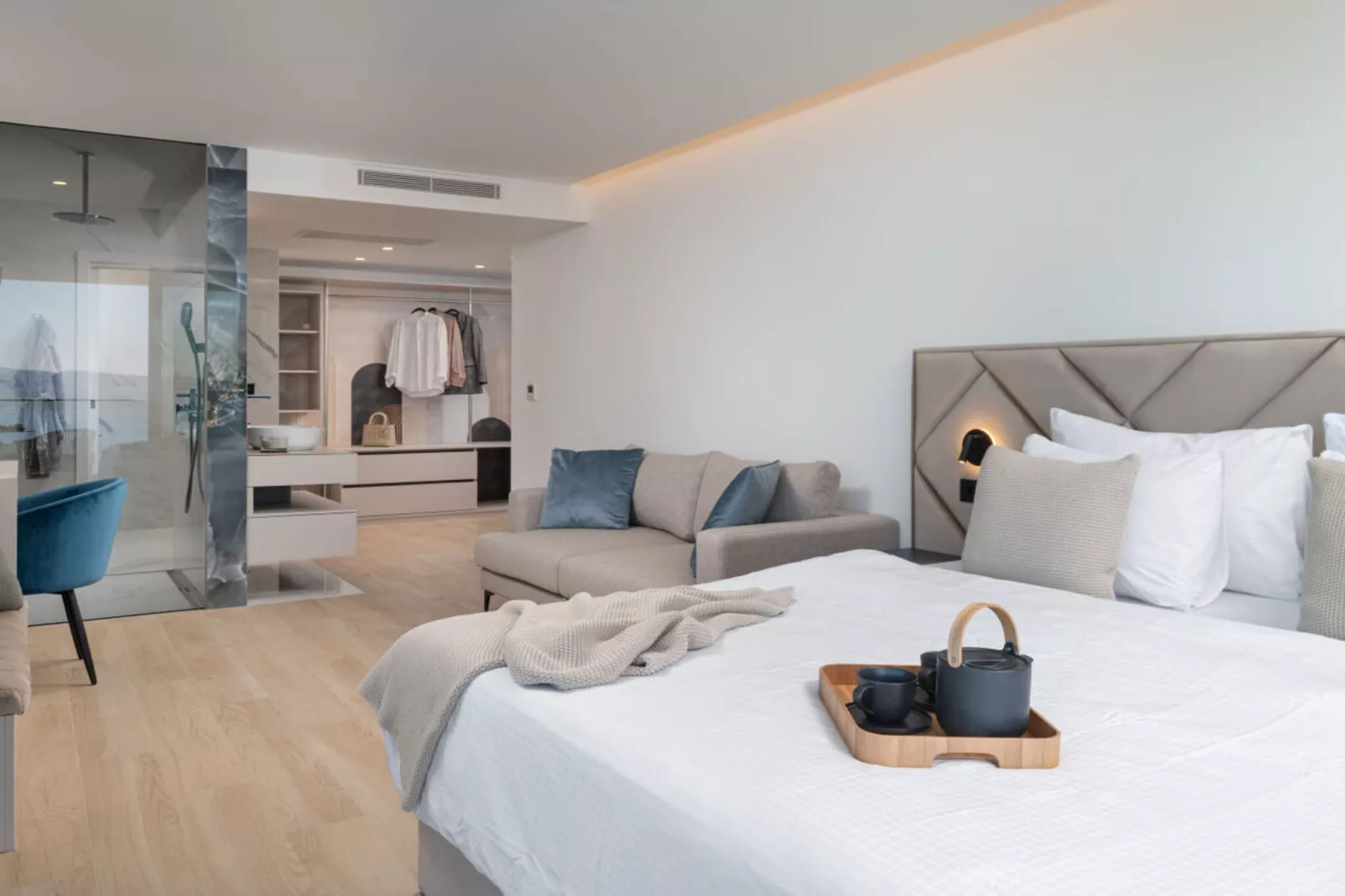 Luxury Villa Hedonia