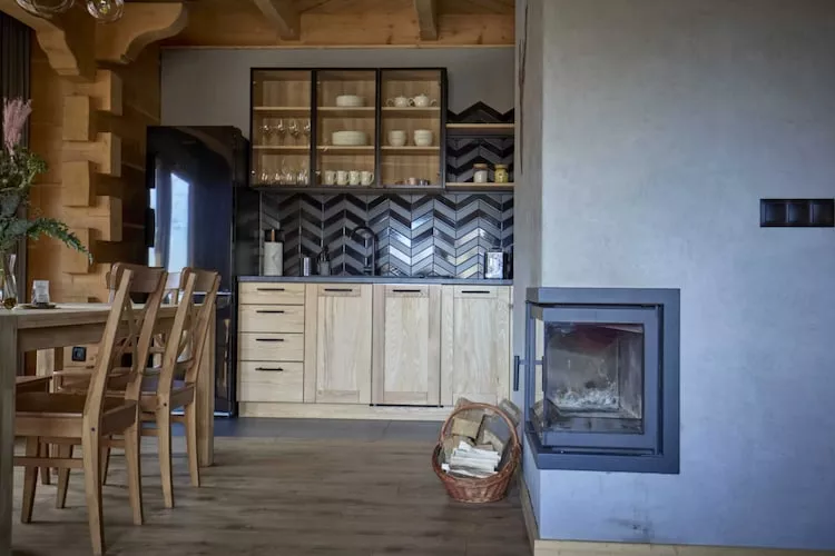 Dom wakacyjny BOUTIQUE 1-Woonkamer