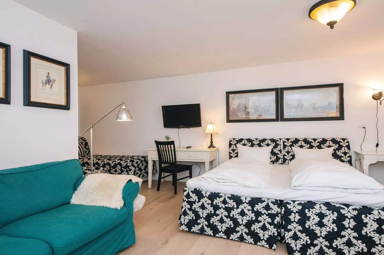 4 sterren vakantie huis in Skanderborg-Binnen