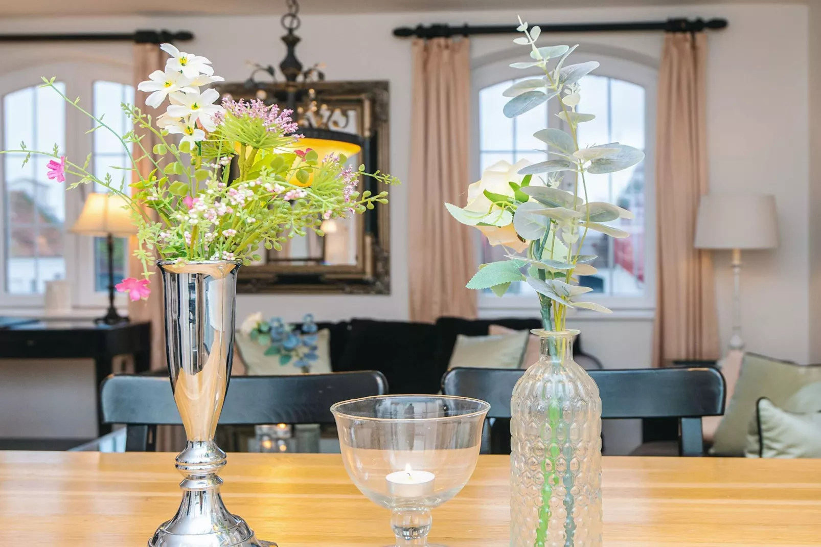 4 sterren vakantie huis in Skanderborg-Binnen