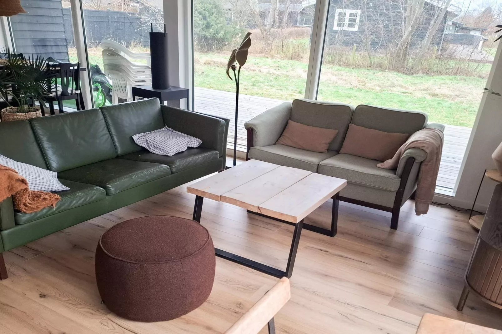 4 sterren vakantie huis in Skibby-Binnen