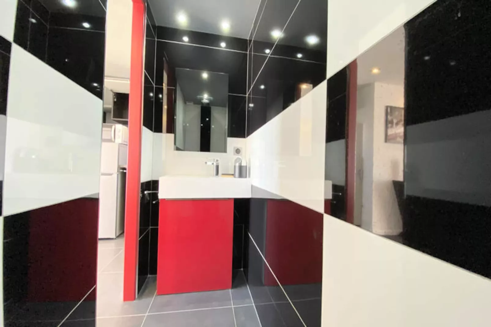 Résidence NATURISTE PORT NATURE-Niet-getagd