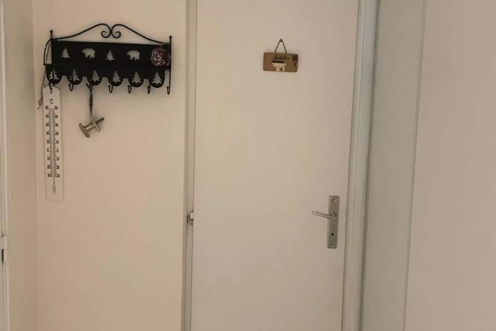 Résidence Bel Alp-Niet-getagd