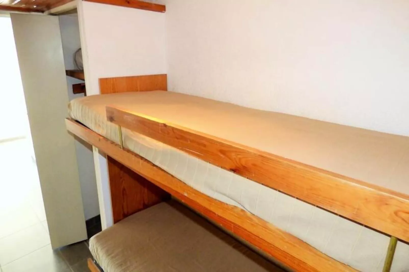 Résidence Acapulco - Niet-getagd