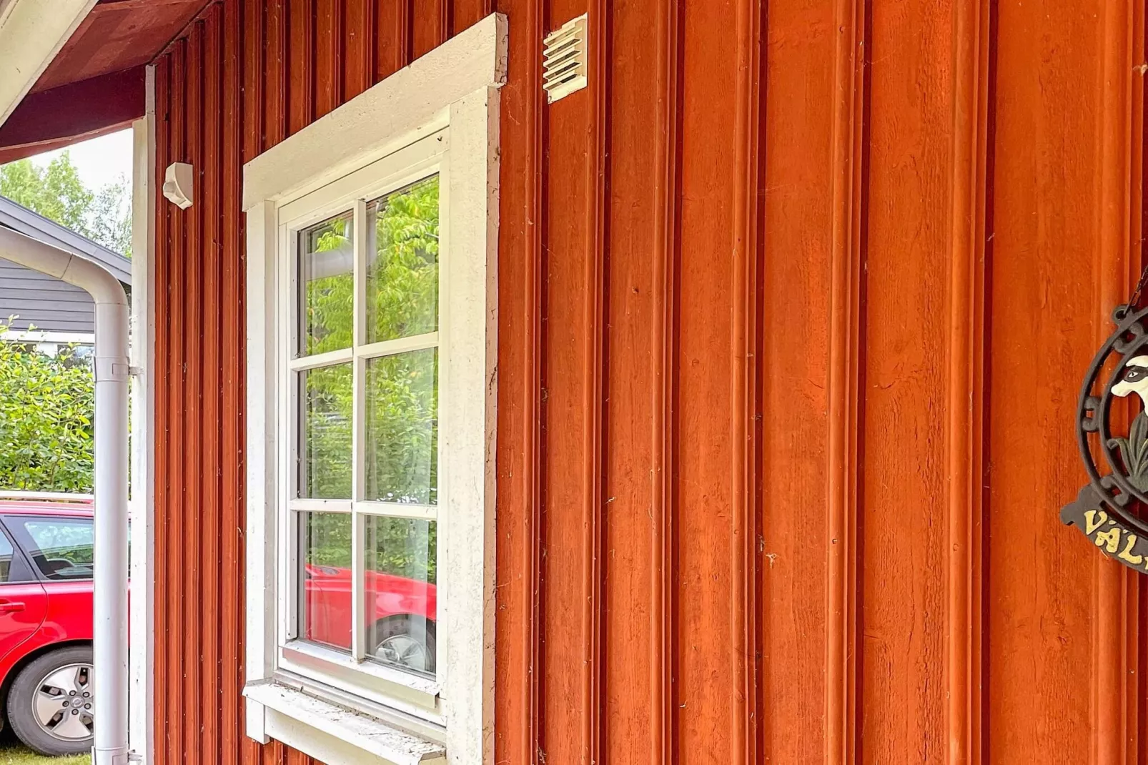 6 persoons vakantie huis in HJO-By Traum-Buitenlucht