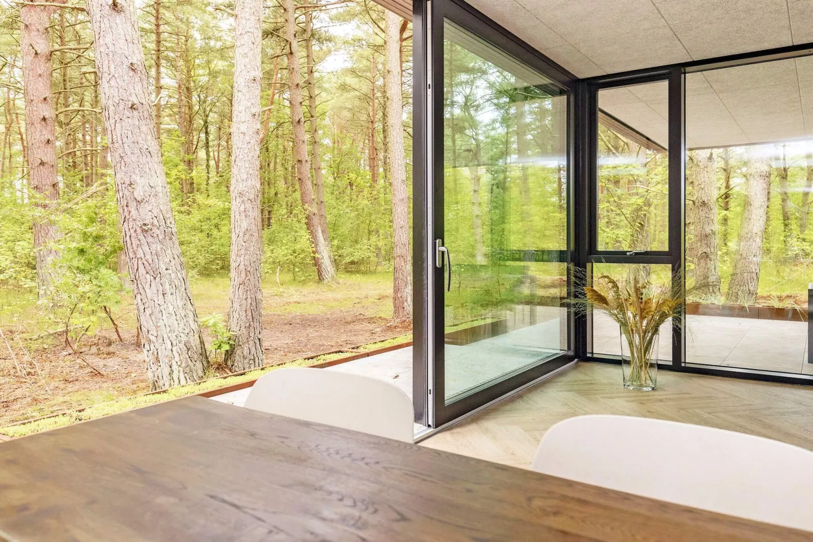 5 sterren vakantie huis in Læsø-By Traum-Binnen