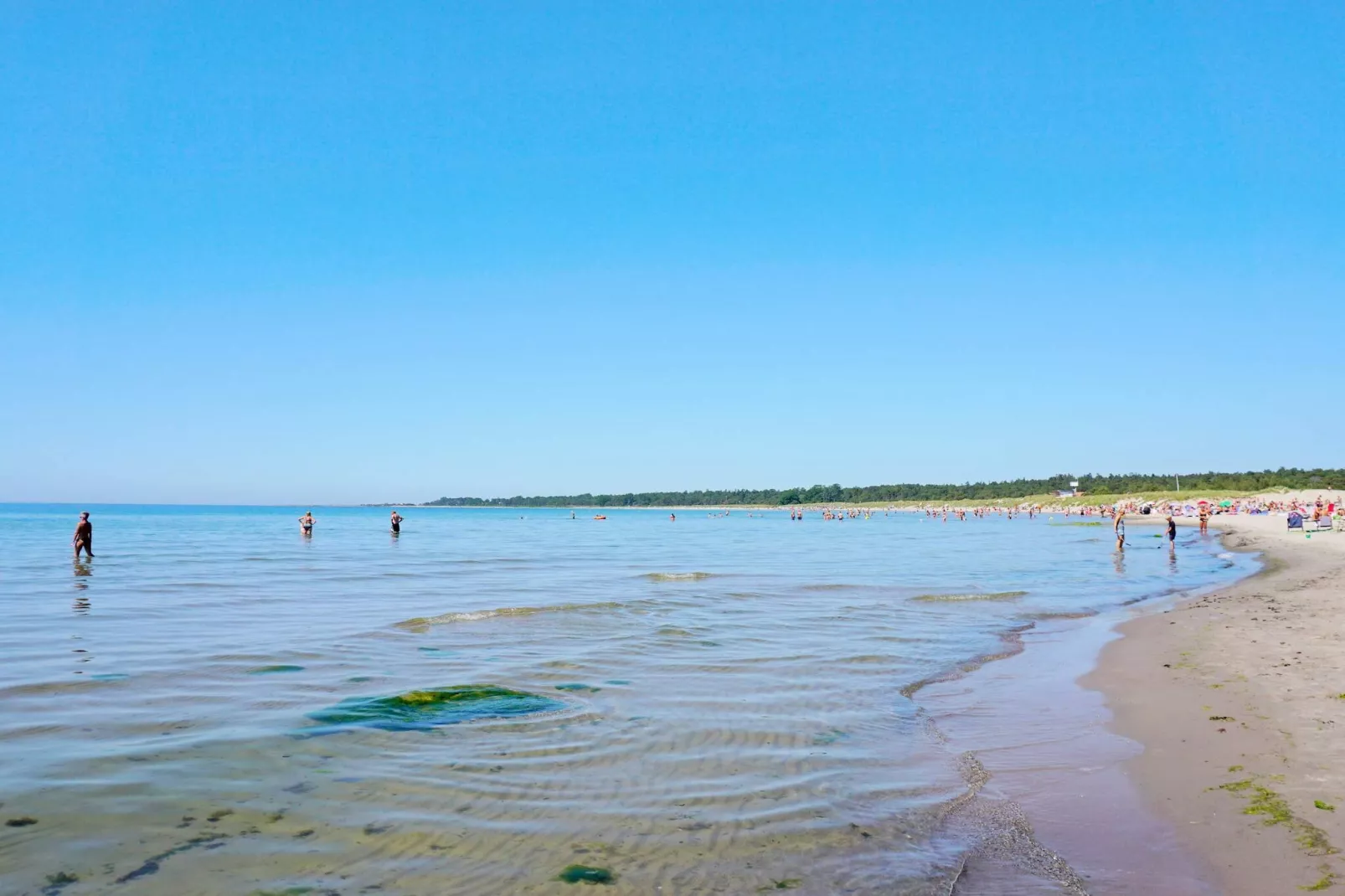 5 sterren vakantie huis in Gotlands Tofta-By Traum-Niet-getagd