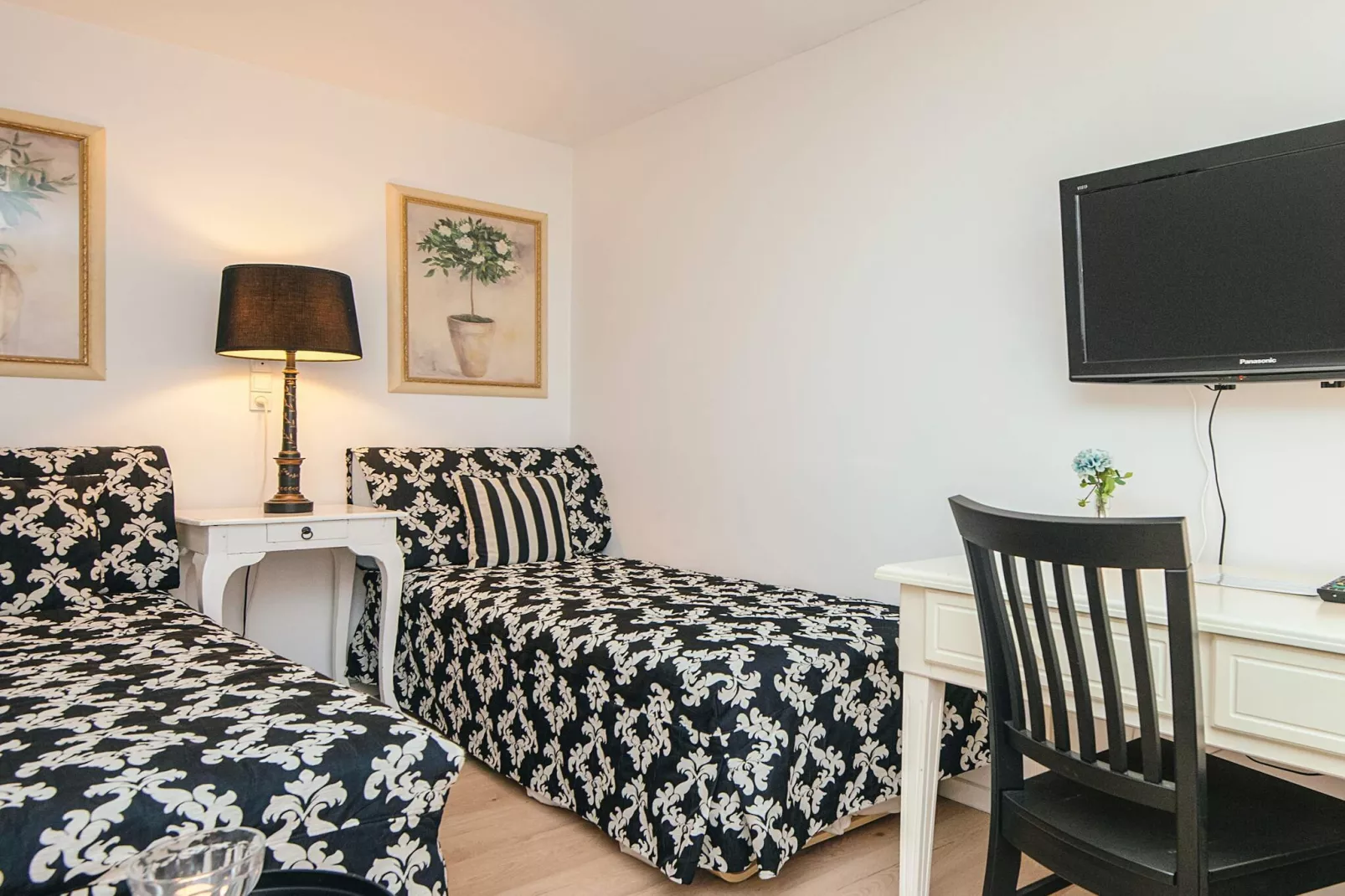 4 sterren vakantie huis in Skanderborg-Binnen