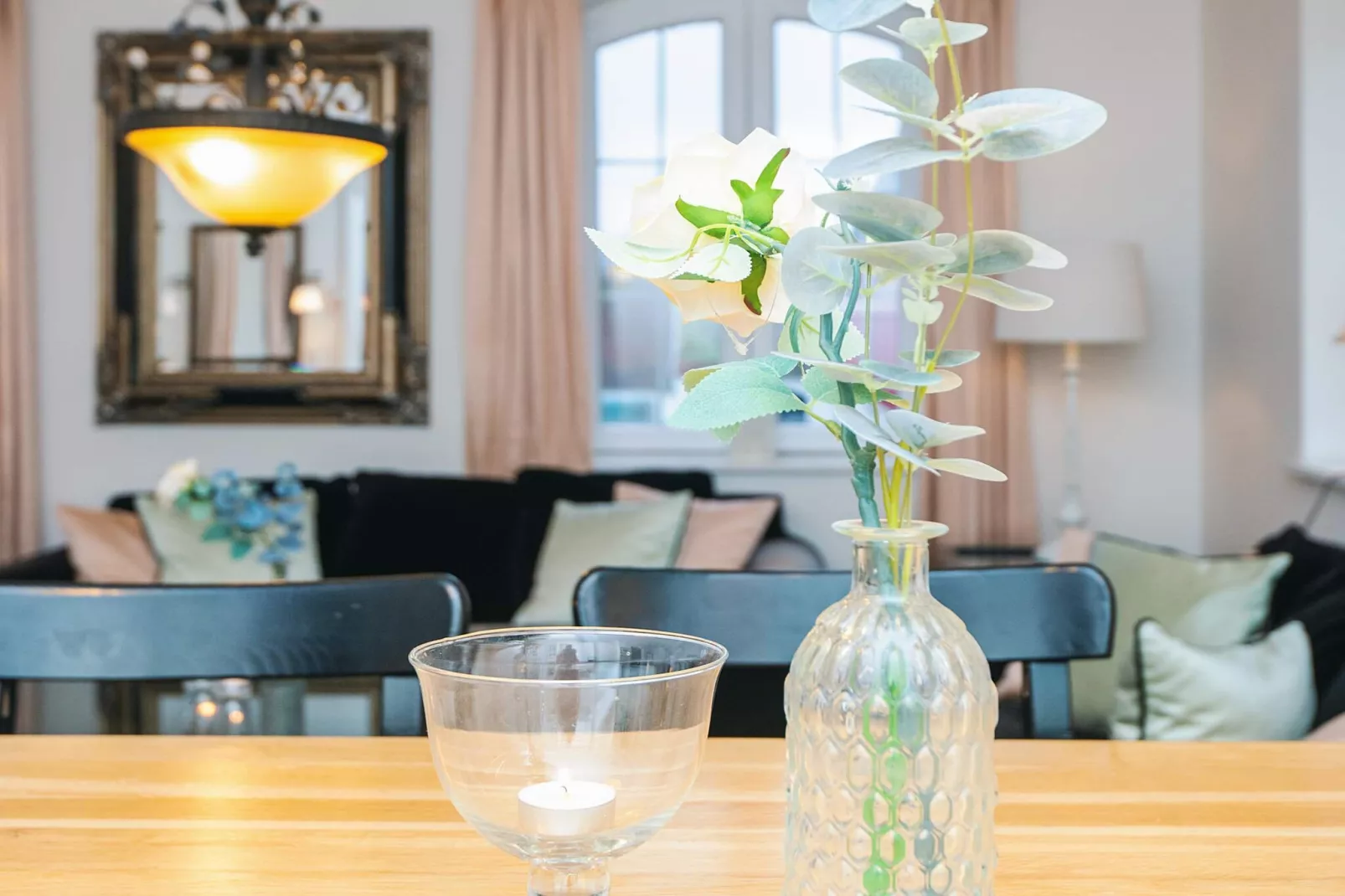 4 sterren vakantie huis in Skanderborg-Binnen