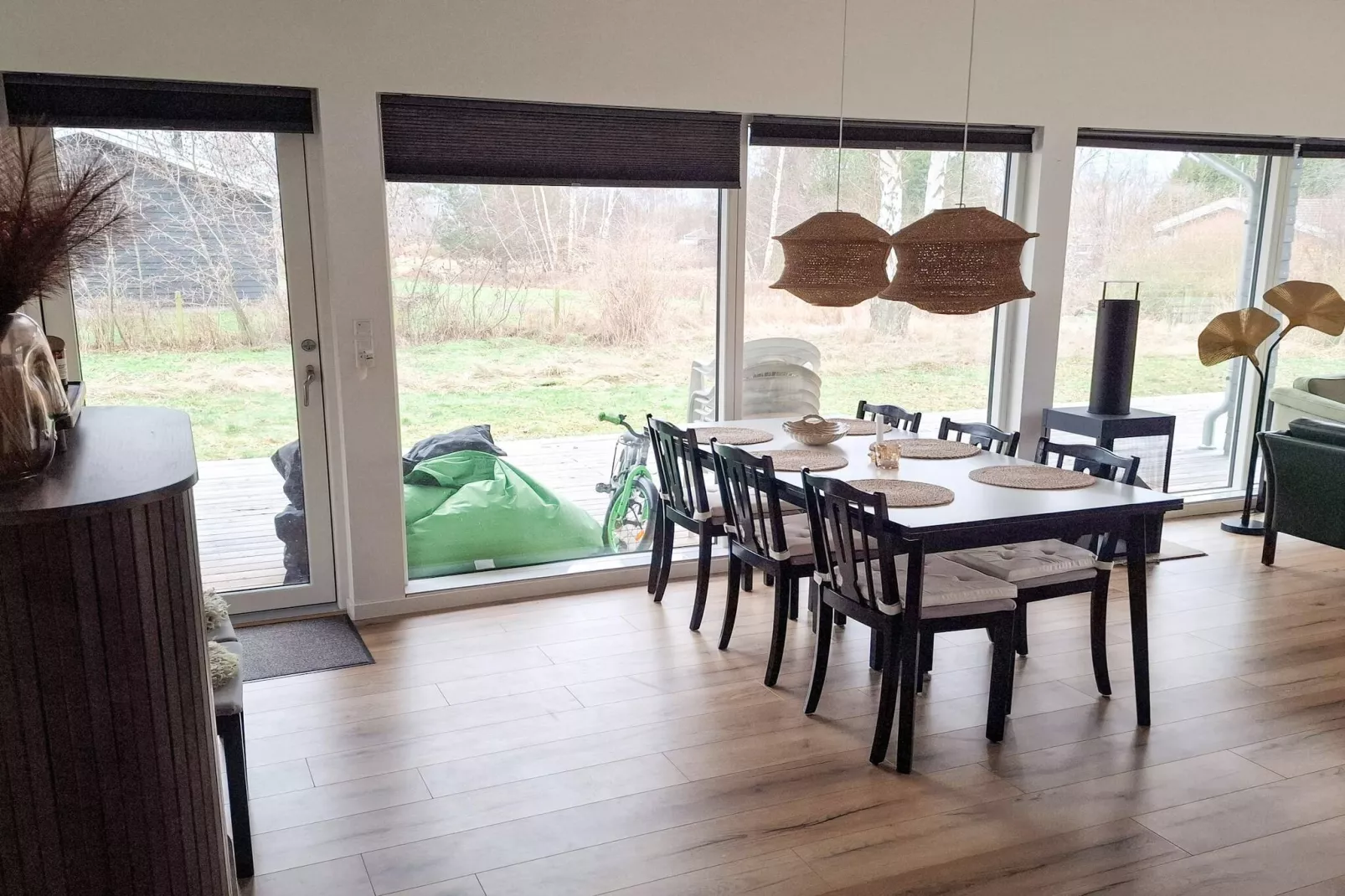 4 sterren vakantie huis in Skibby-Binnen