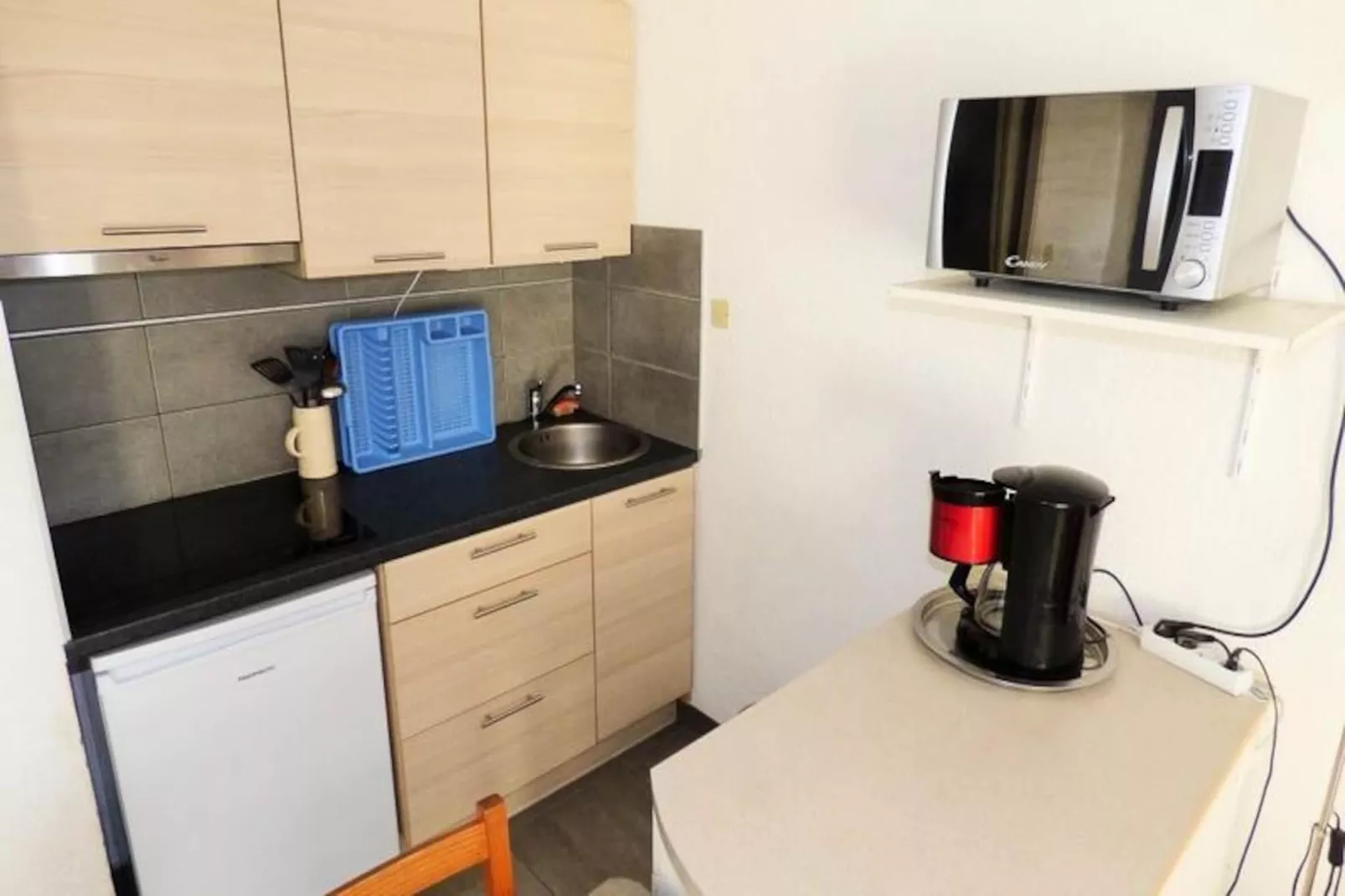 Résidence Acapulco - Niet-getagd