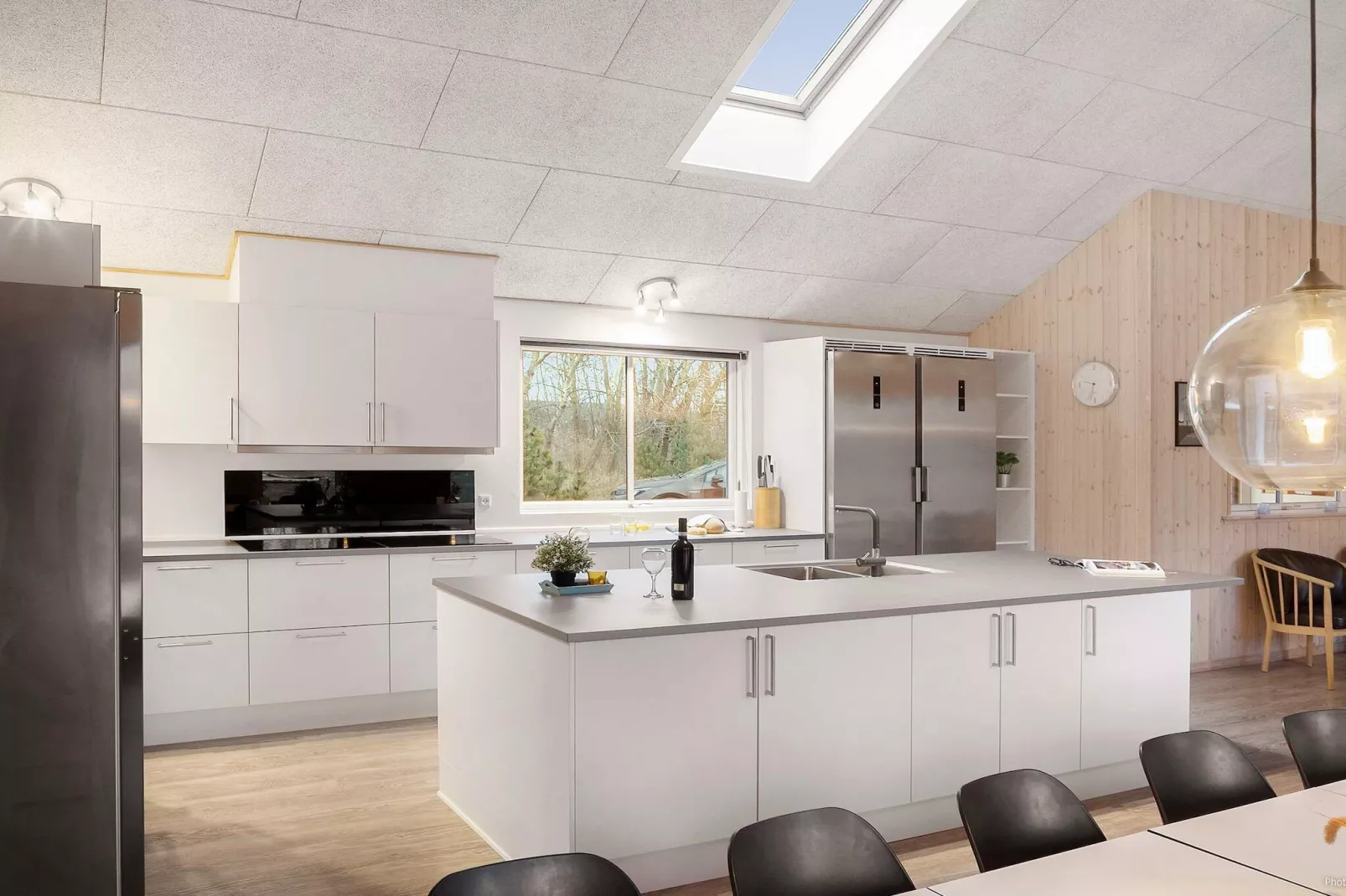 Luxe villa met zwembad -- By Traum Ferienwohnungen-Binnen