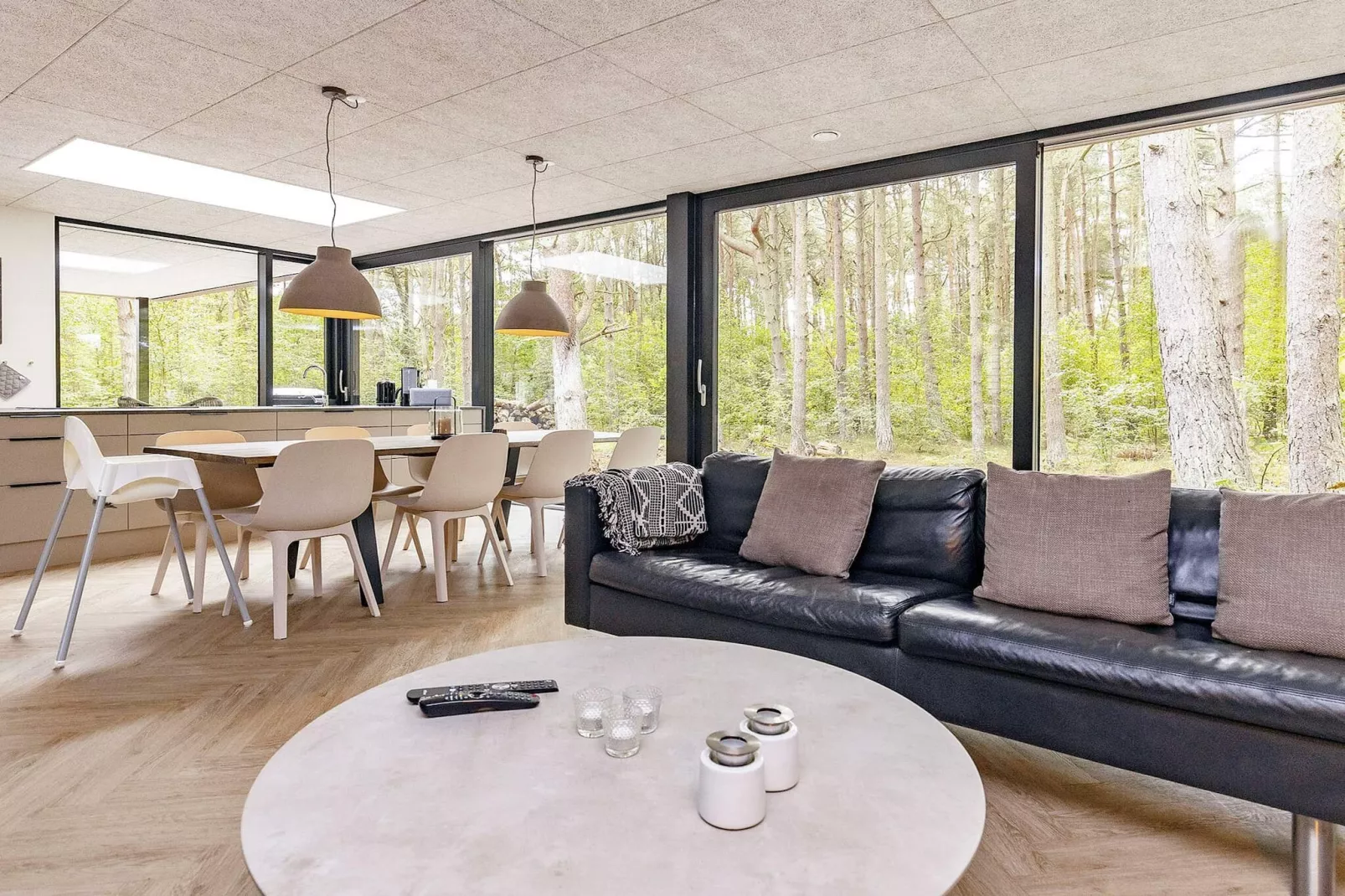 5 sterren vakantie huis in Læsø-By Traum-Binnen