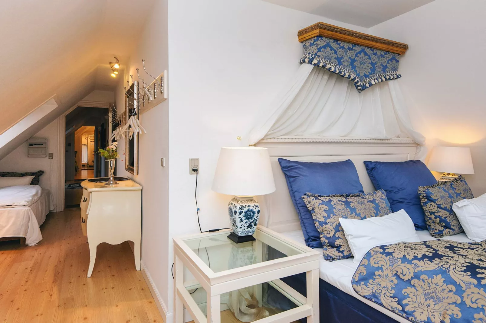 4 sterren vakantie huis in Skanderborg-Binnen