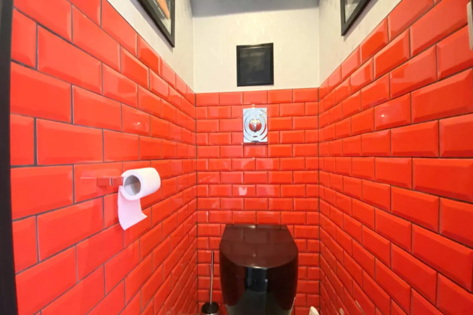 Résidence NATURISTE PORT NATURE-Niet-getagd