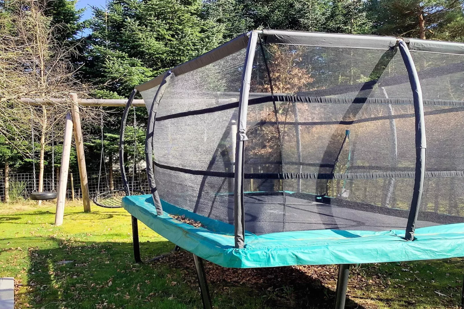 Ruim familieverblijf -- By Traum Ferienwohnungen-Buitenlucht