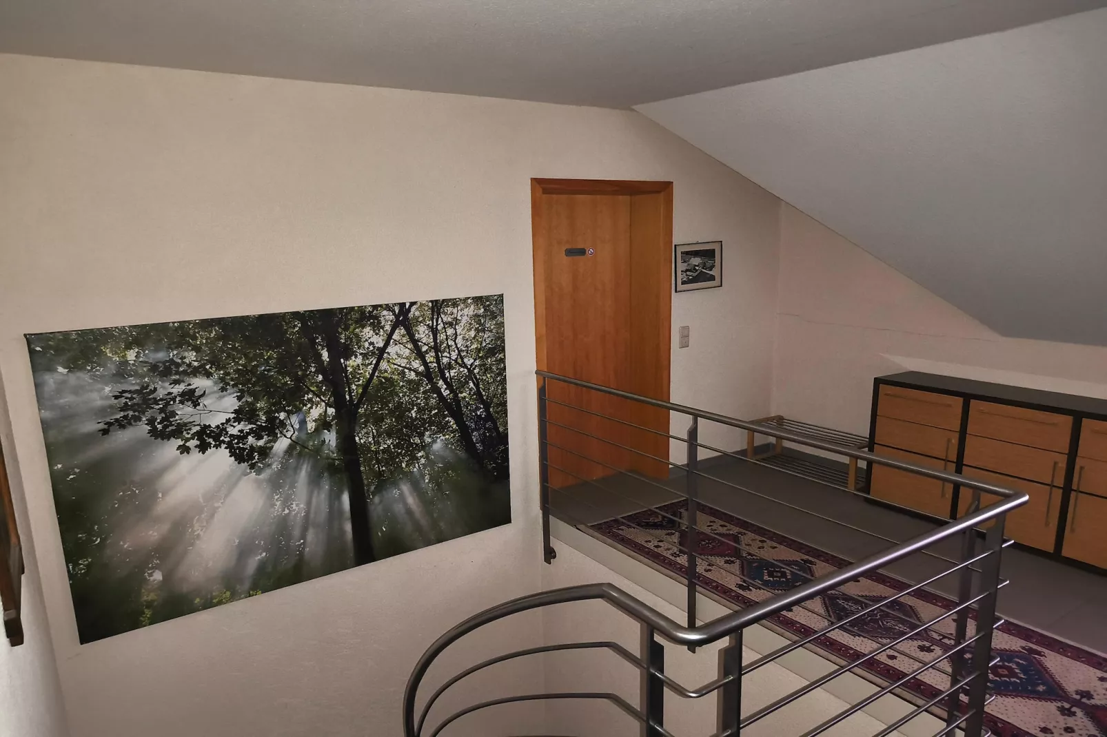 Im Rheintal - Overloop