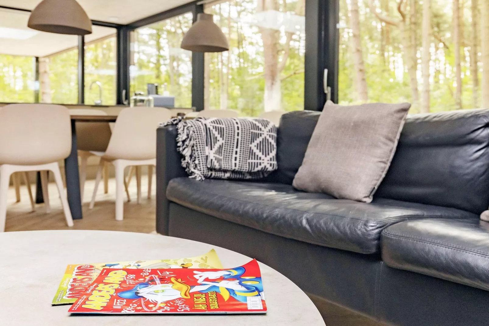 5 sterren vakantie huis in Læsø-By Traum-Binnen