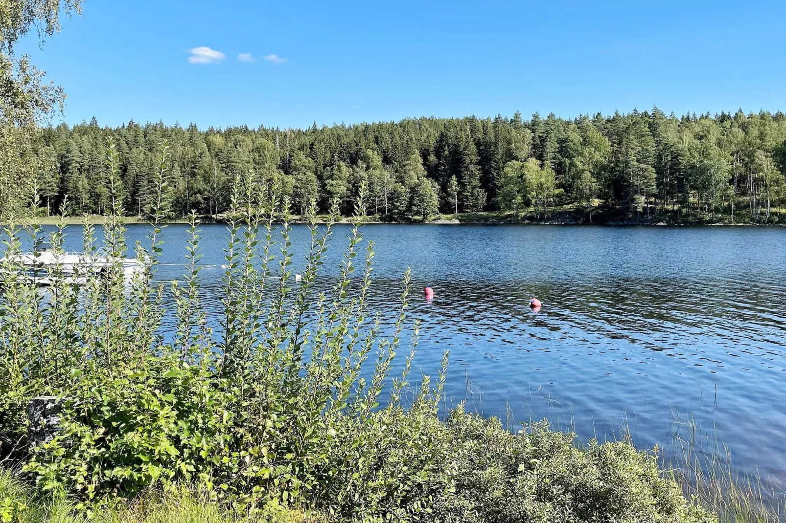4 Personen vakantie huis in BENGTSFORS - Niet-getagd