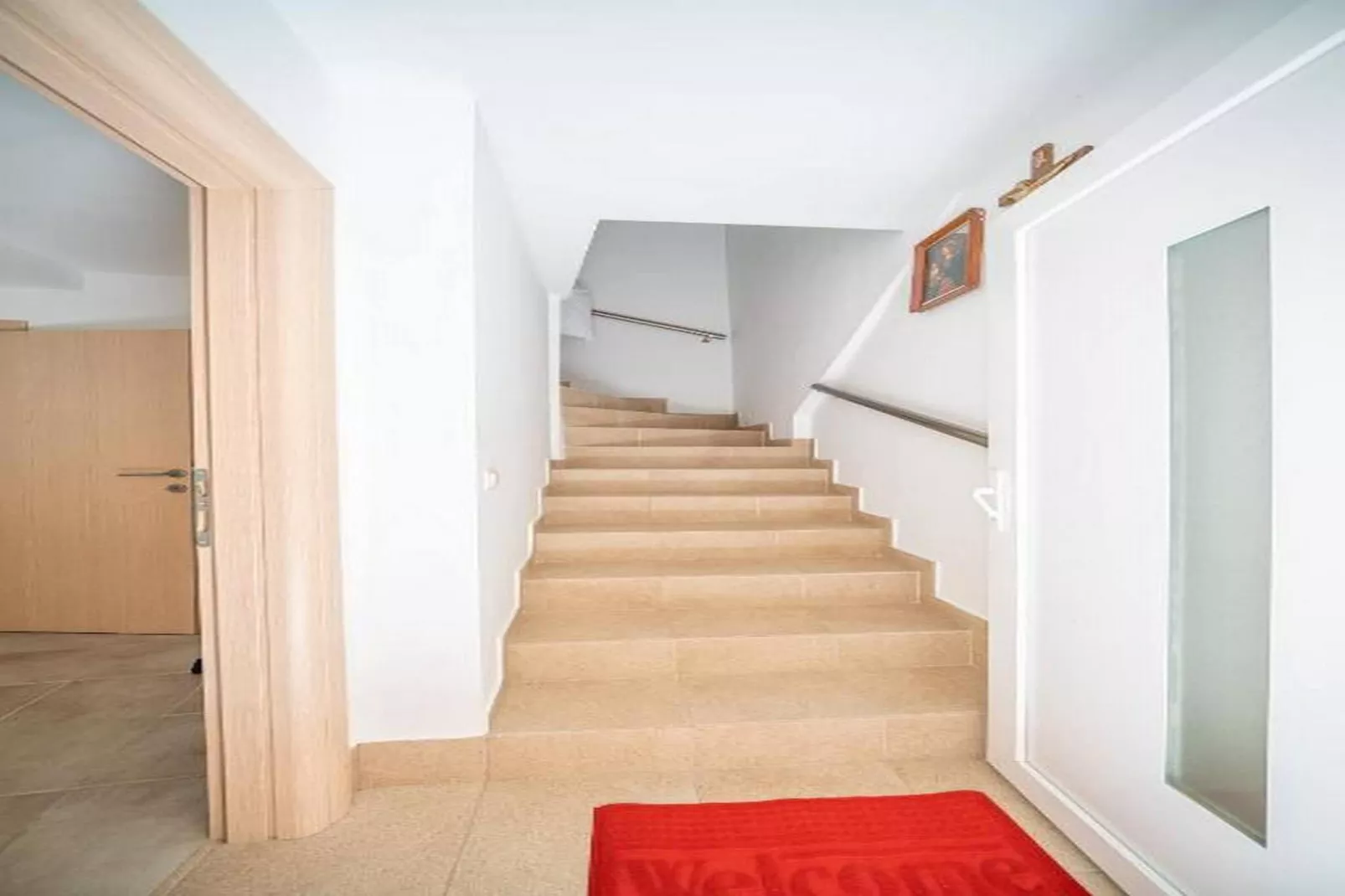 Apartments Matija - Studio apartment 1 - Overloop