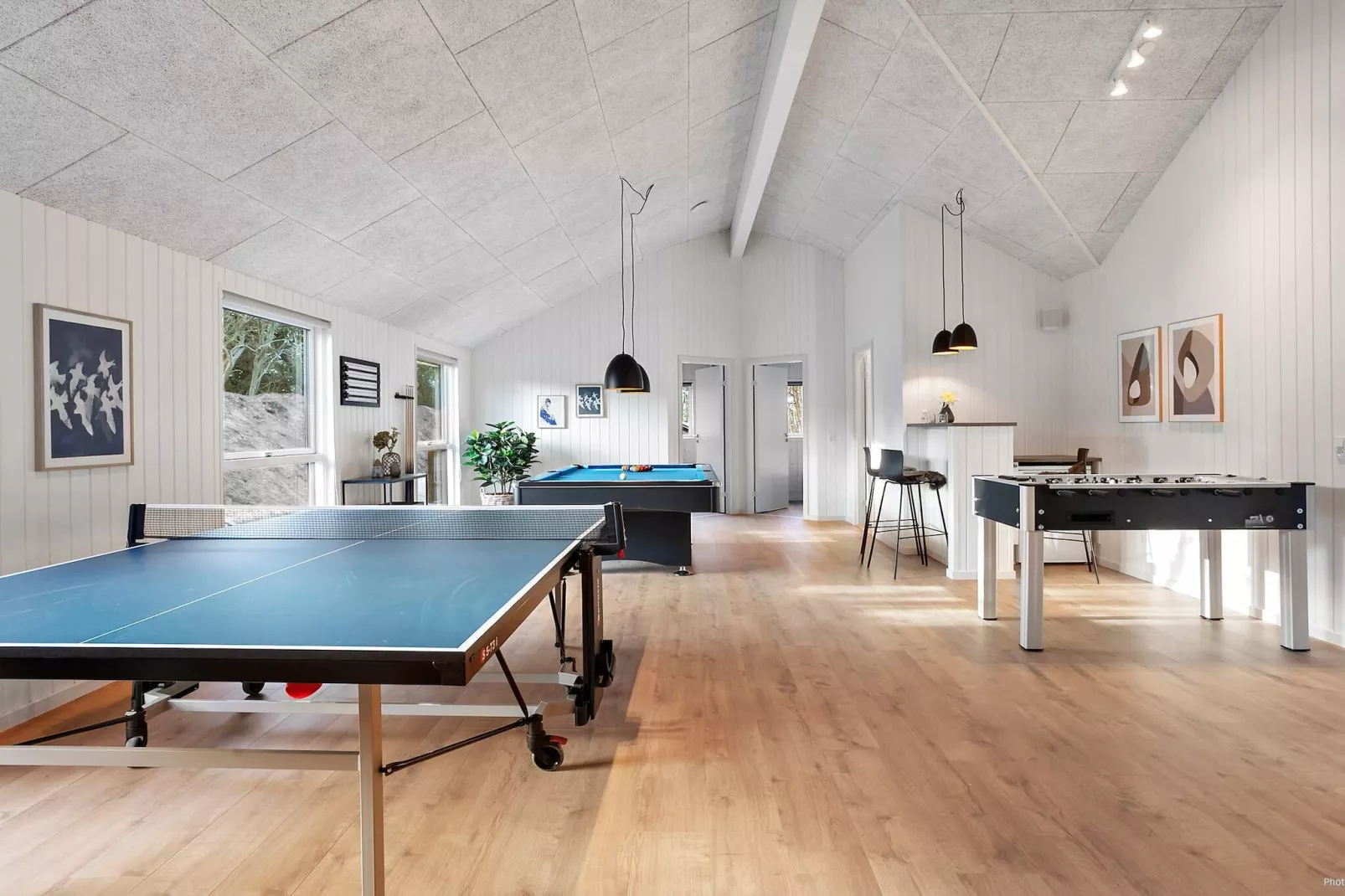 5 sterren vakantie huis in Idestrup - Niet-getagd