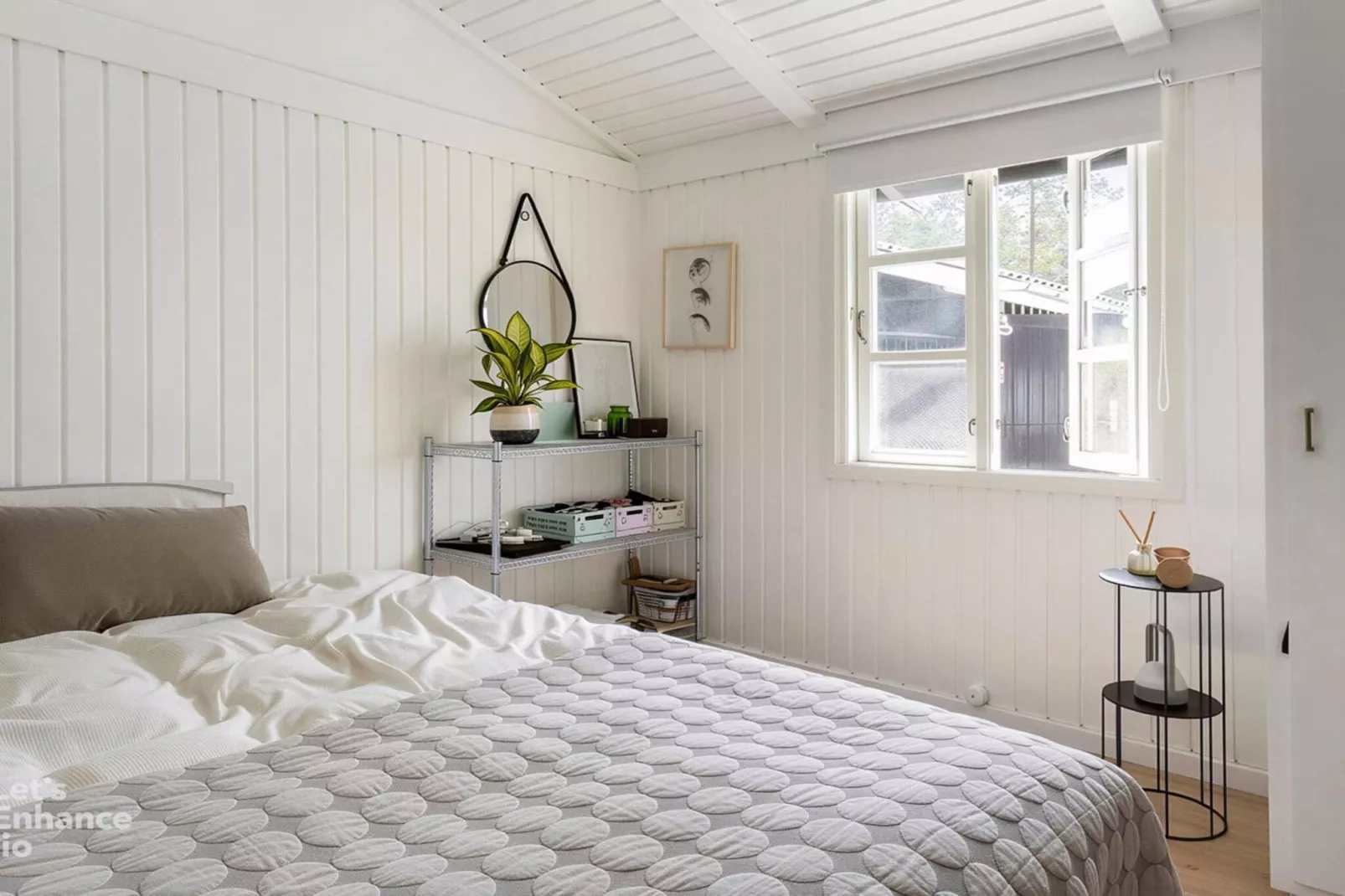 4 sterren vakantie huis in Blokhus-Binnen