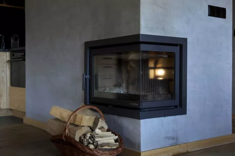 Dom wakacyjny BOUTIQUE 1-Woonkamer