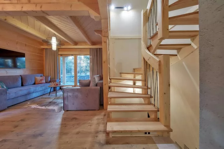 Dom wakacyjny BOUTIQUE 2-Binnen