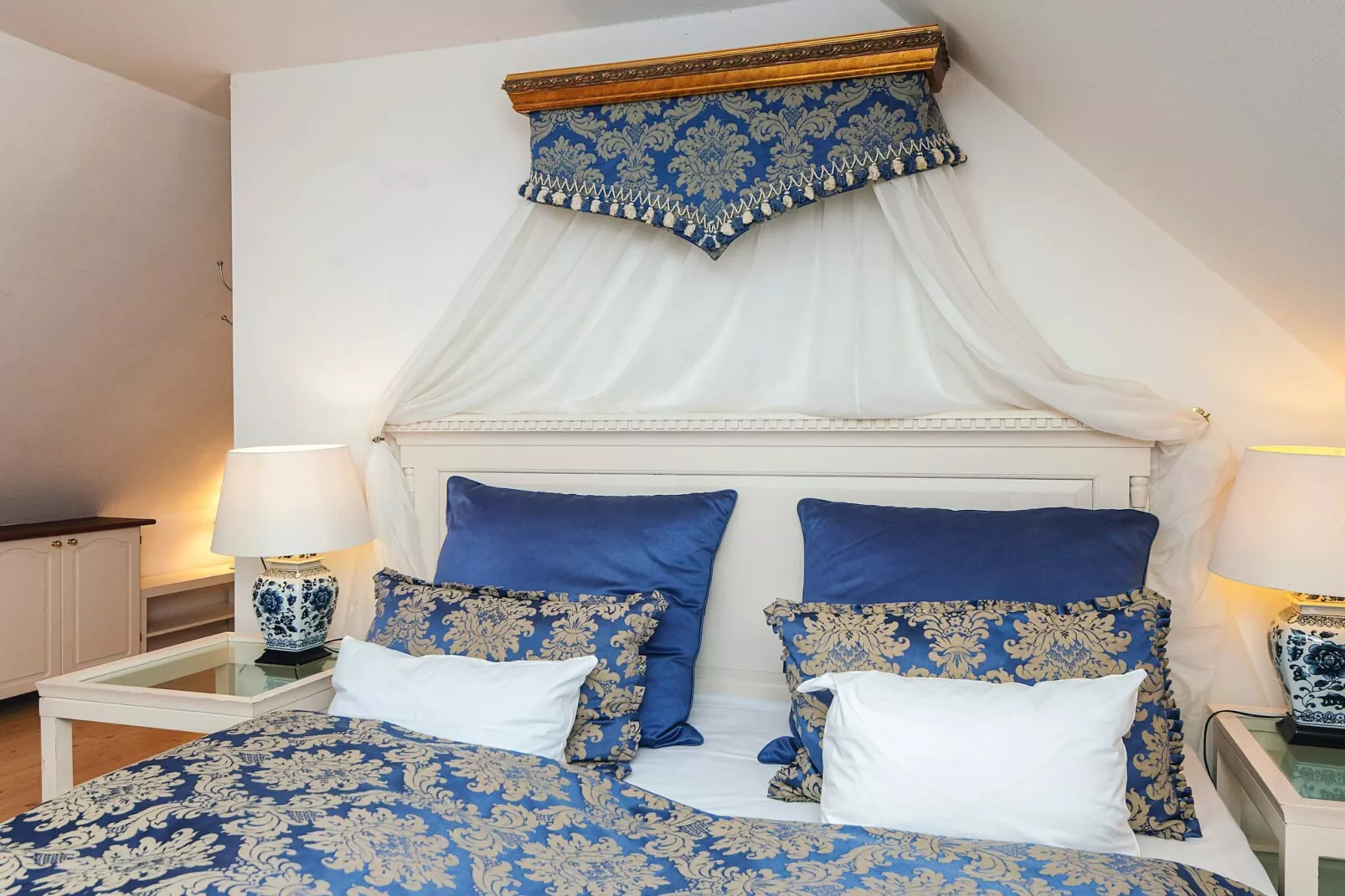 4 sterren vakantie huis in Skanderborg-Binnen