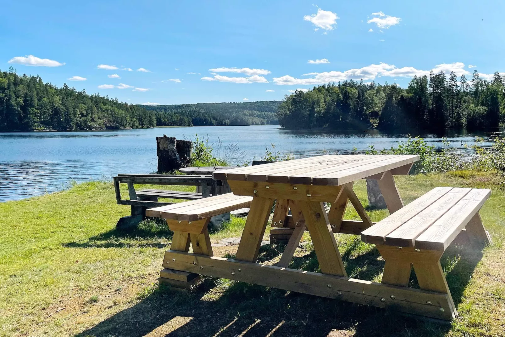 4 Personen vakantie huis in BENGTSFORS - Niet-getagd