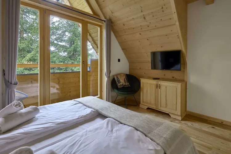 Dom wakacyjny BOUTIQUE 2-Slaapkamer