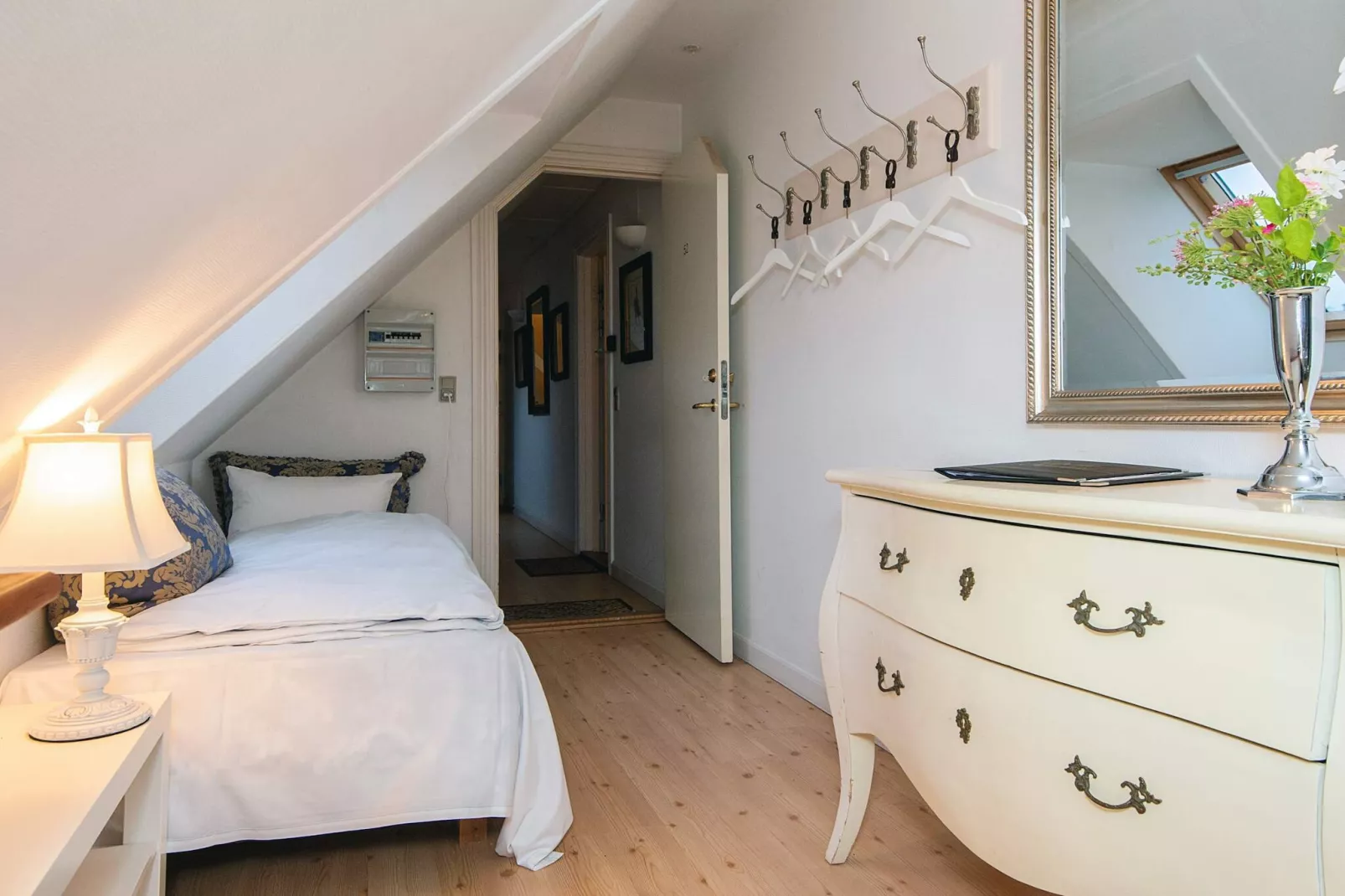 4 sterren vakantie huis in Skanderborg-Binnen